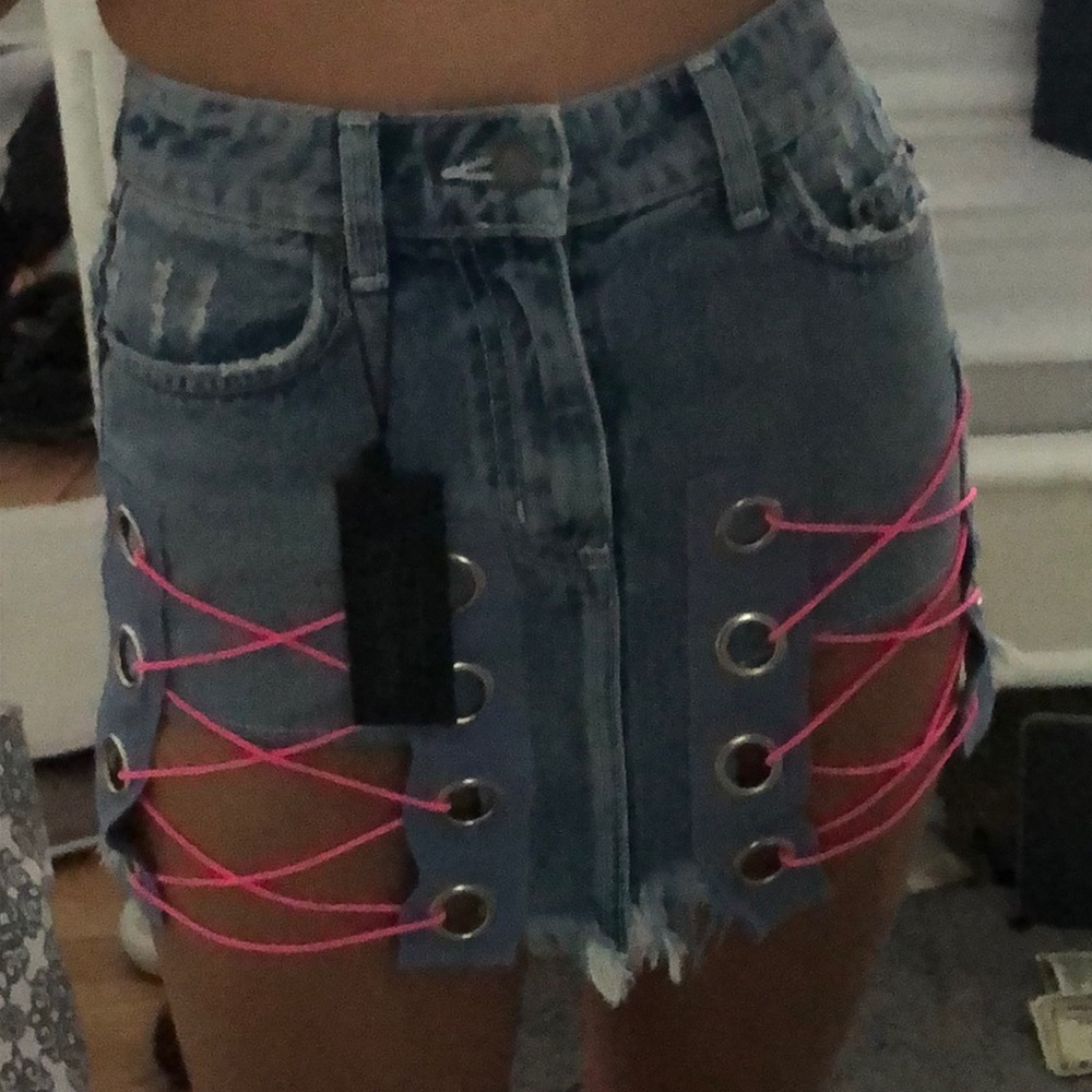 NWT!!! lf carmar skirt